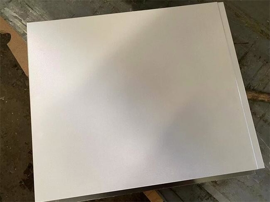 ซื้อ แผ่นผนังฉนวนกันเสียงทางทะเล PVC เคลือบ 600mm การผลิตออนไลน์
