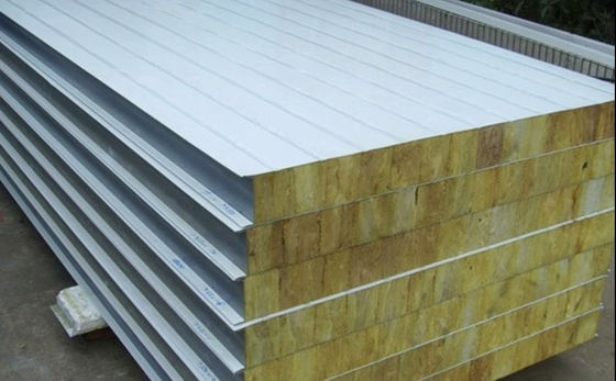 ซื้อ ที่พัก Marine Wall Panels Prefabricated Frp Sandwich Panel 30mm 40mm การผลิตออนไลน์