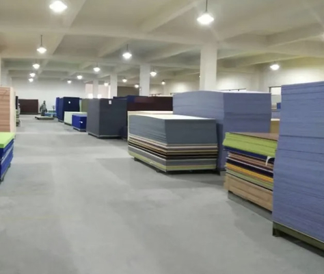ซื้อ แผงผนังทางทะเลเรืออลูมิเนียม Marine Honeycomb Board 1500x1000mm การผลิตออนไลน์